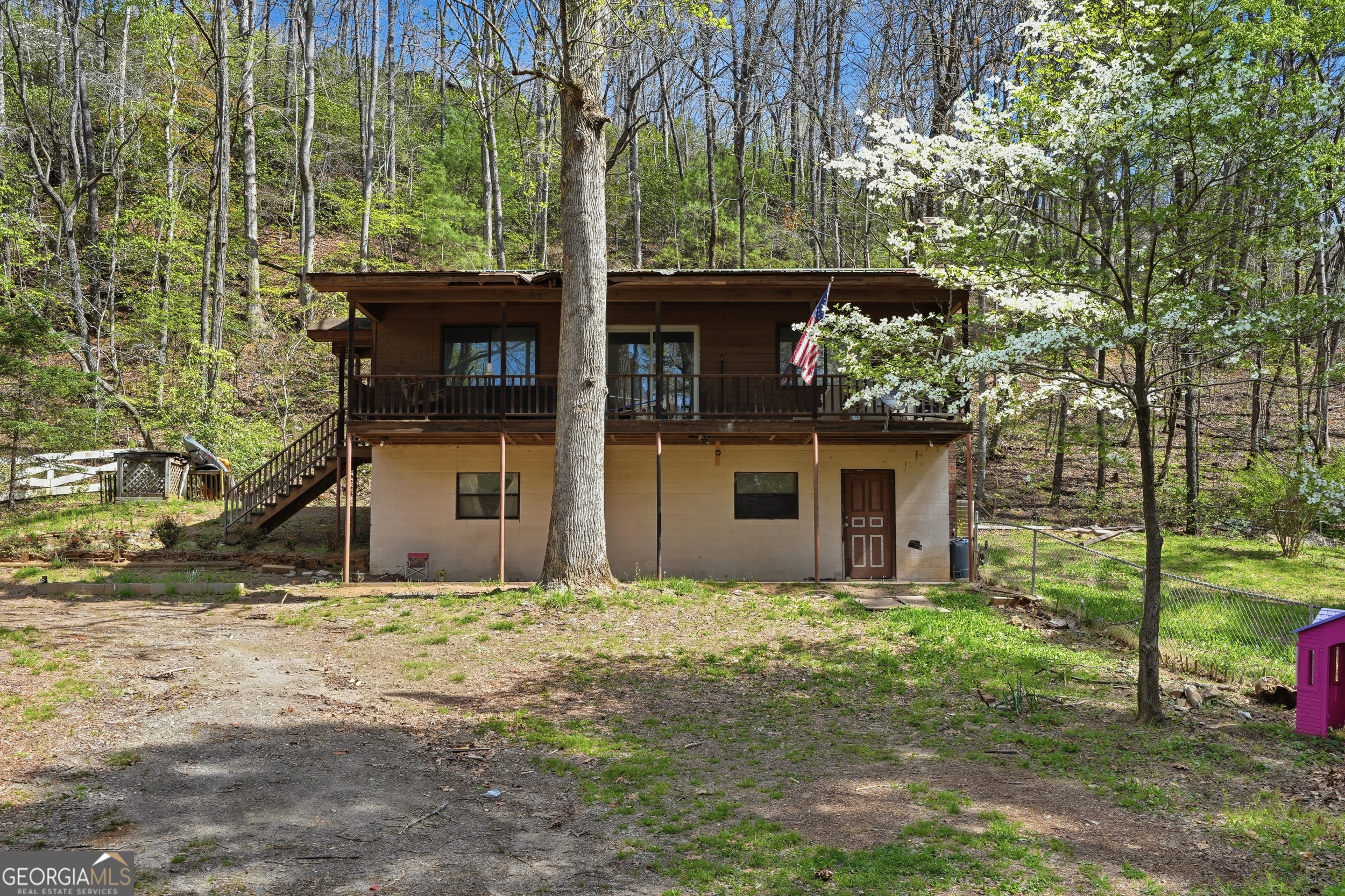 118 Titus Valley Rd — photo