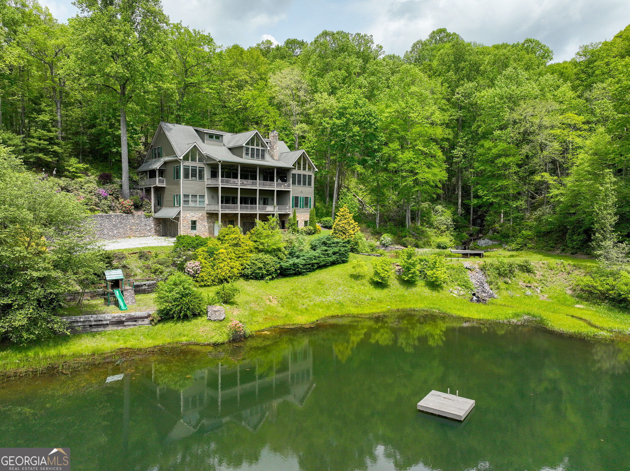 115 Dam Lake Dr — photo