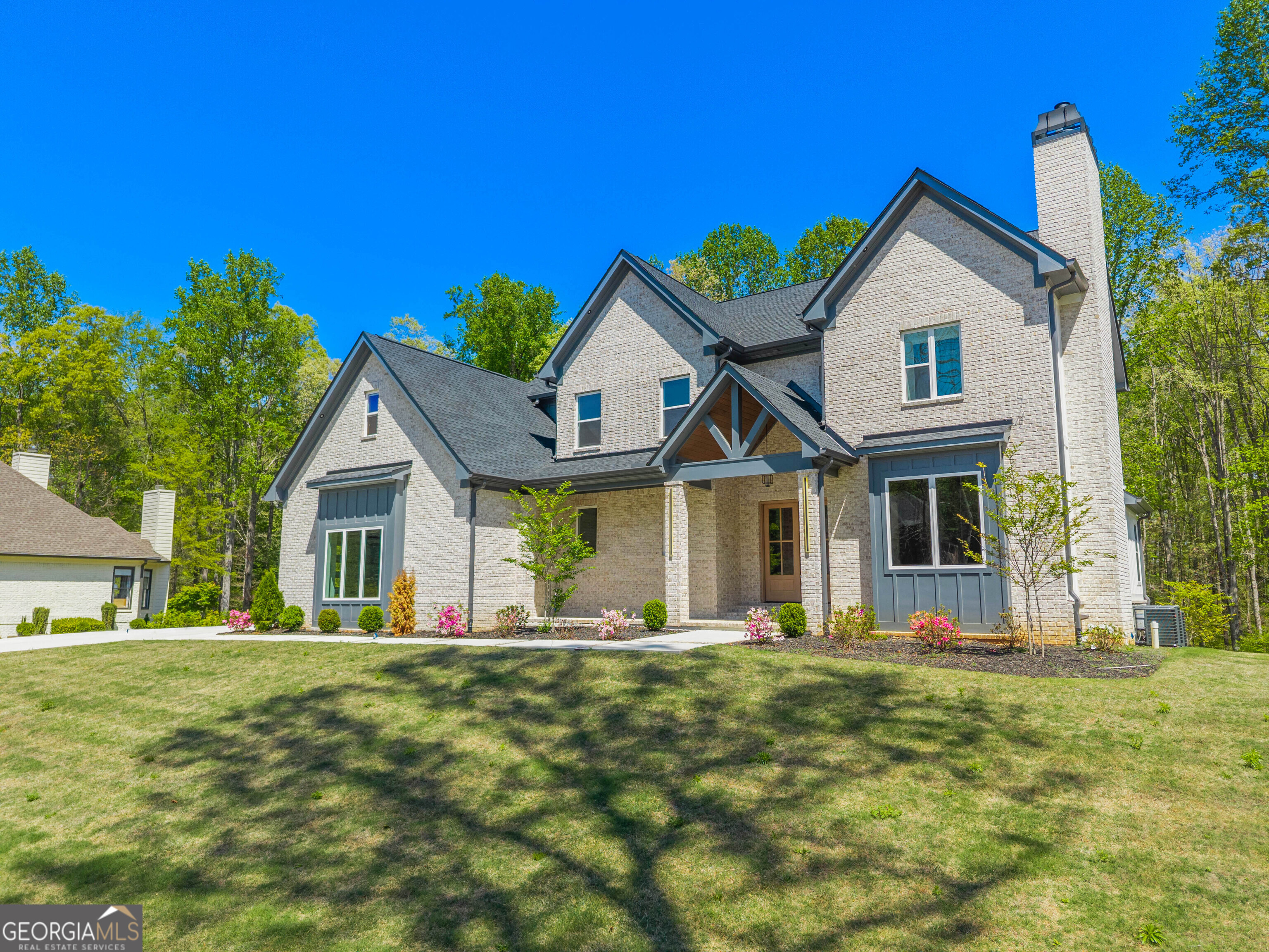 1136 Lexington Ridge Road, Hoschton, GA 30548 — photo 3
