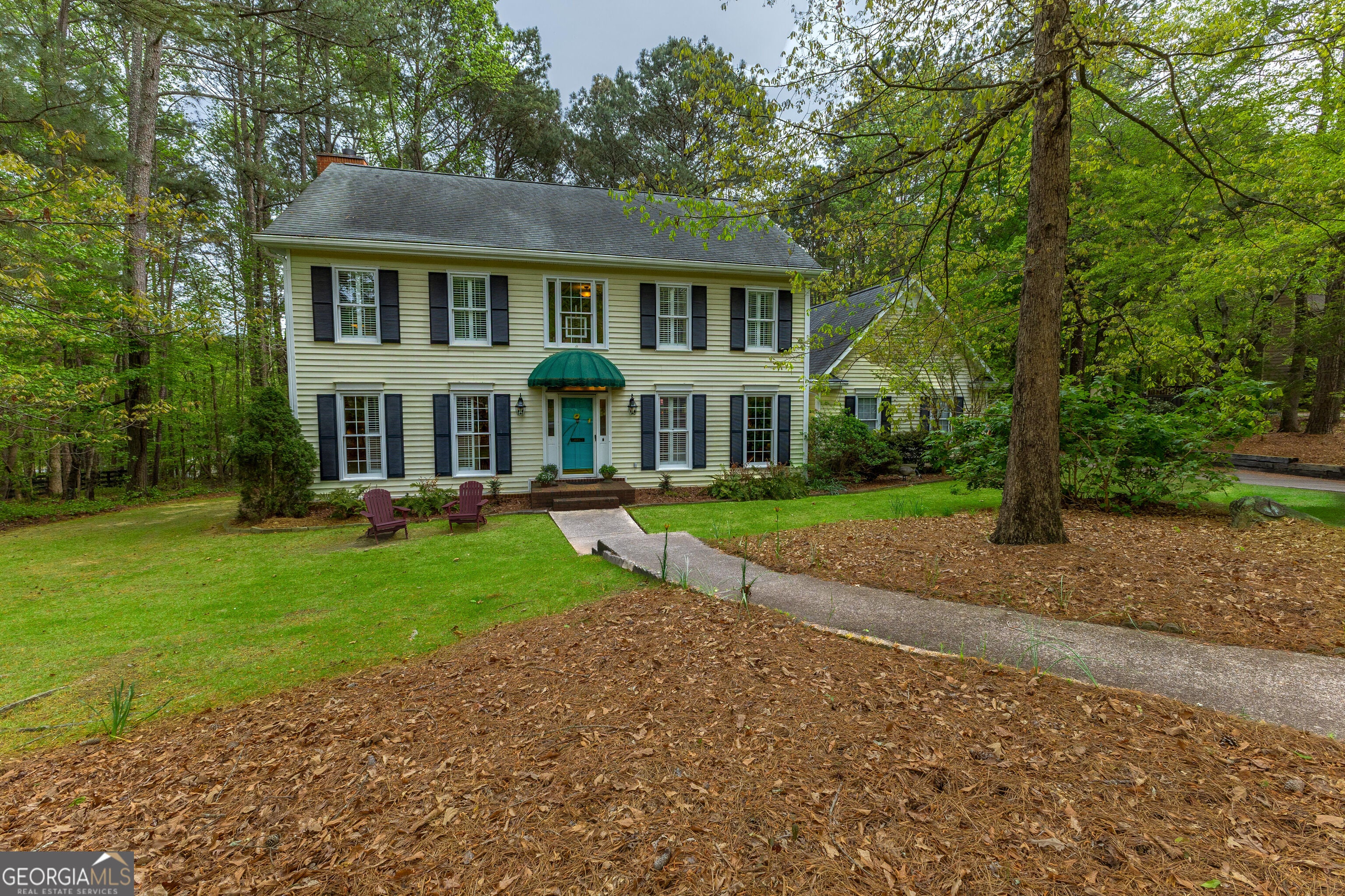 175 Weeping Willow Way — photo