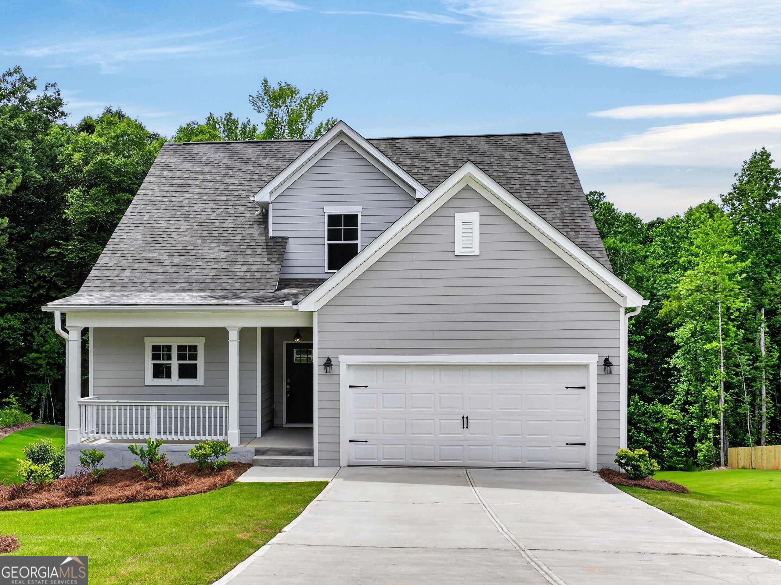 321 Shoals Trl — photo