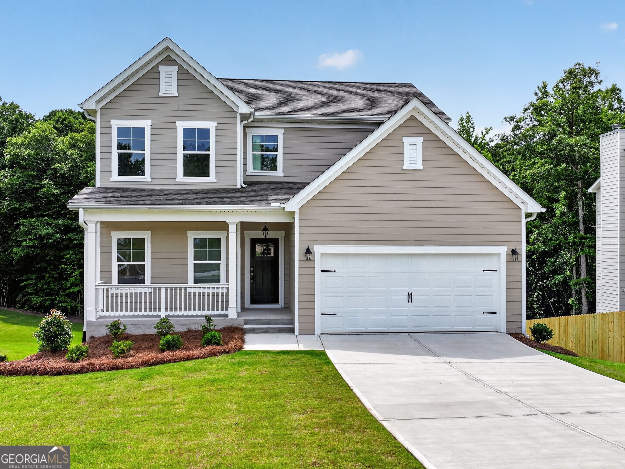 343 Shoals Trl — photo