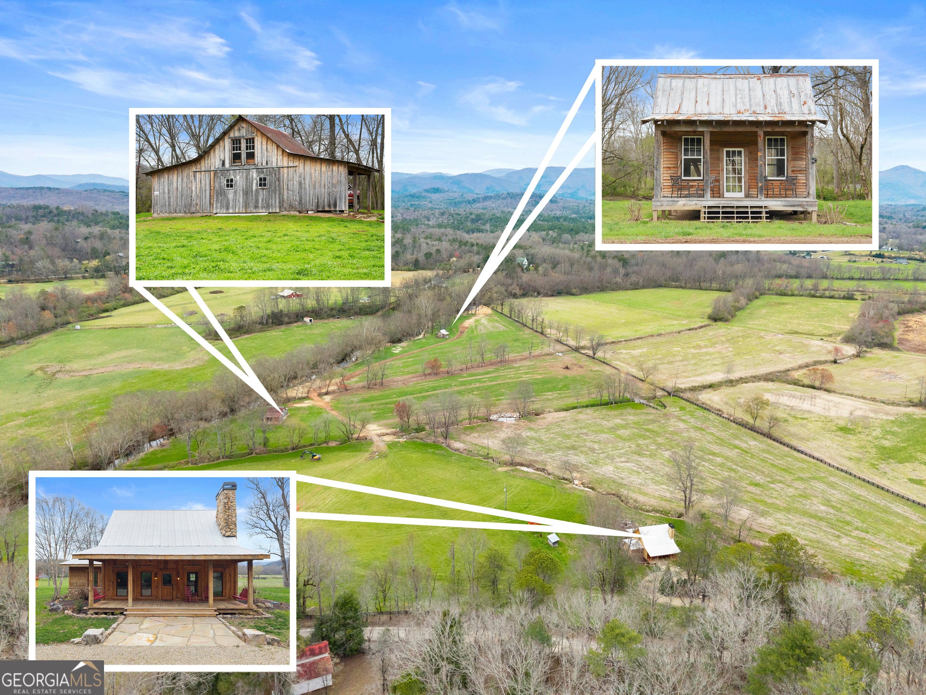 605 Lynch Mountain Rd — photo