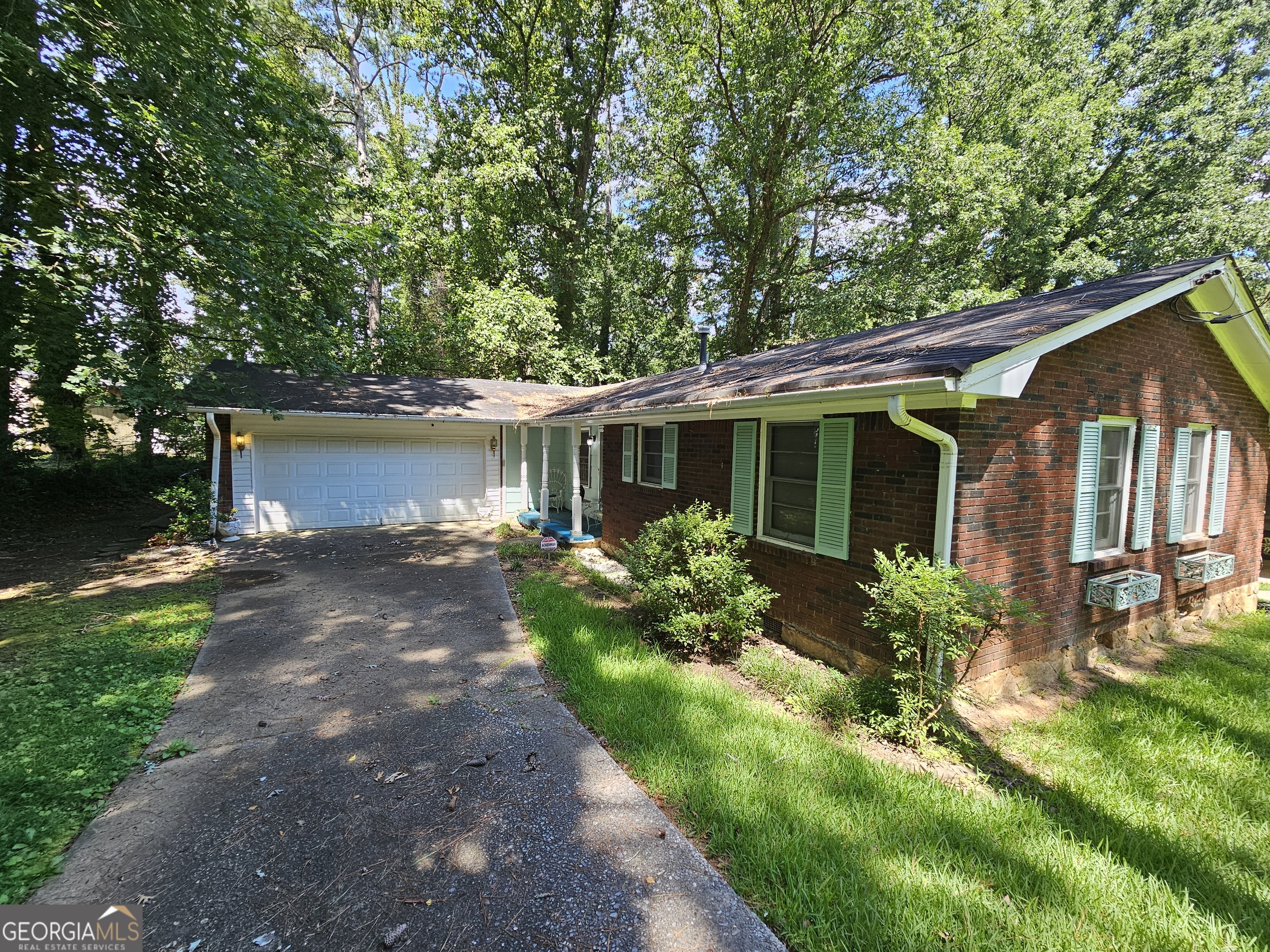 2395 Durango Road SW, Atlanta, GA 30331