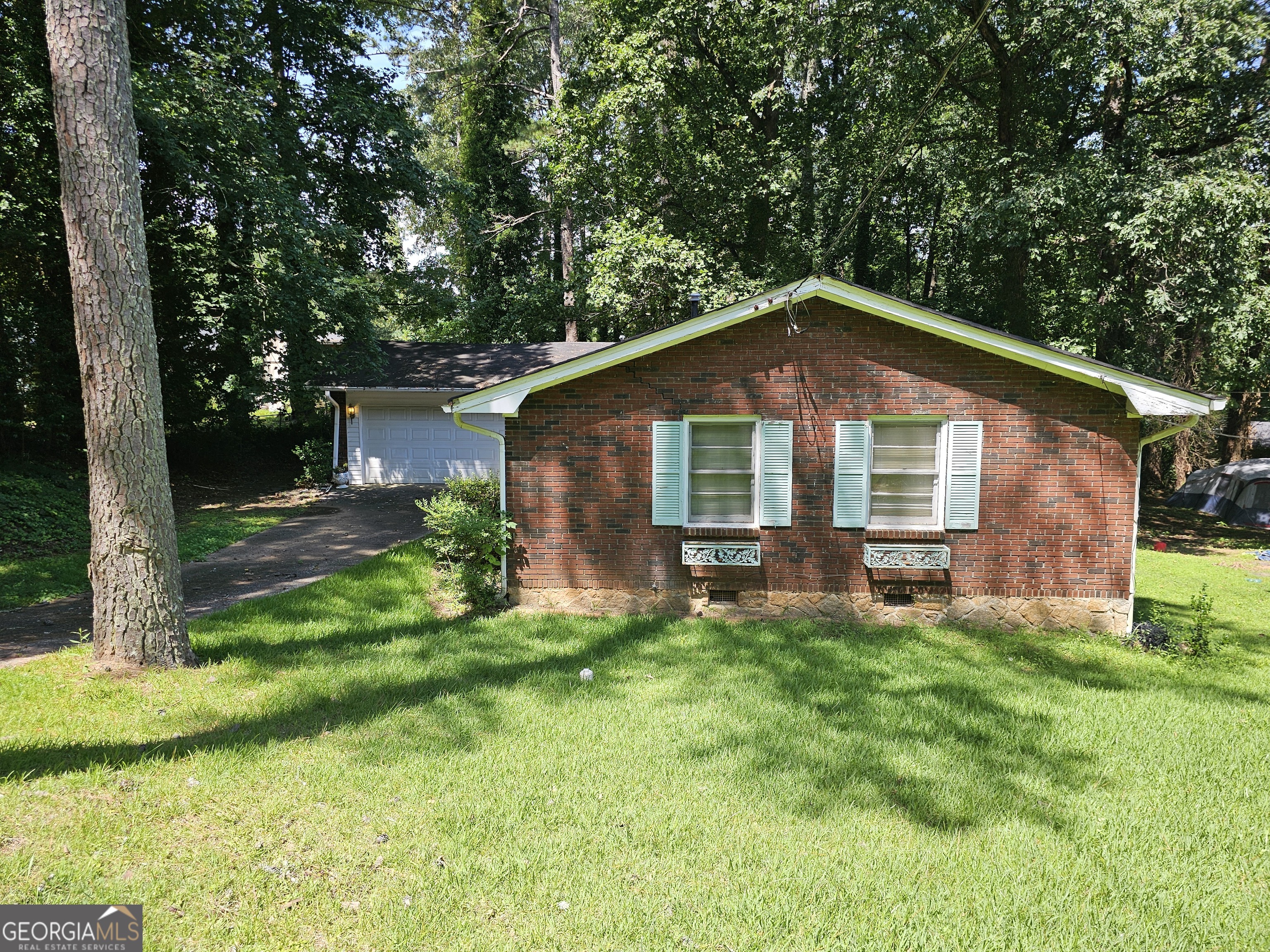 2395 Durango Road SW, Atlanta, GA 30331 — photo 2