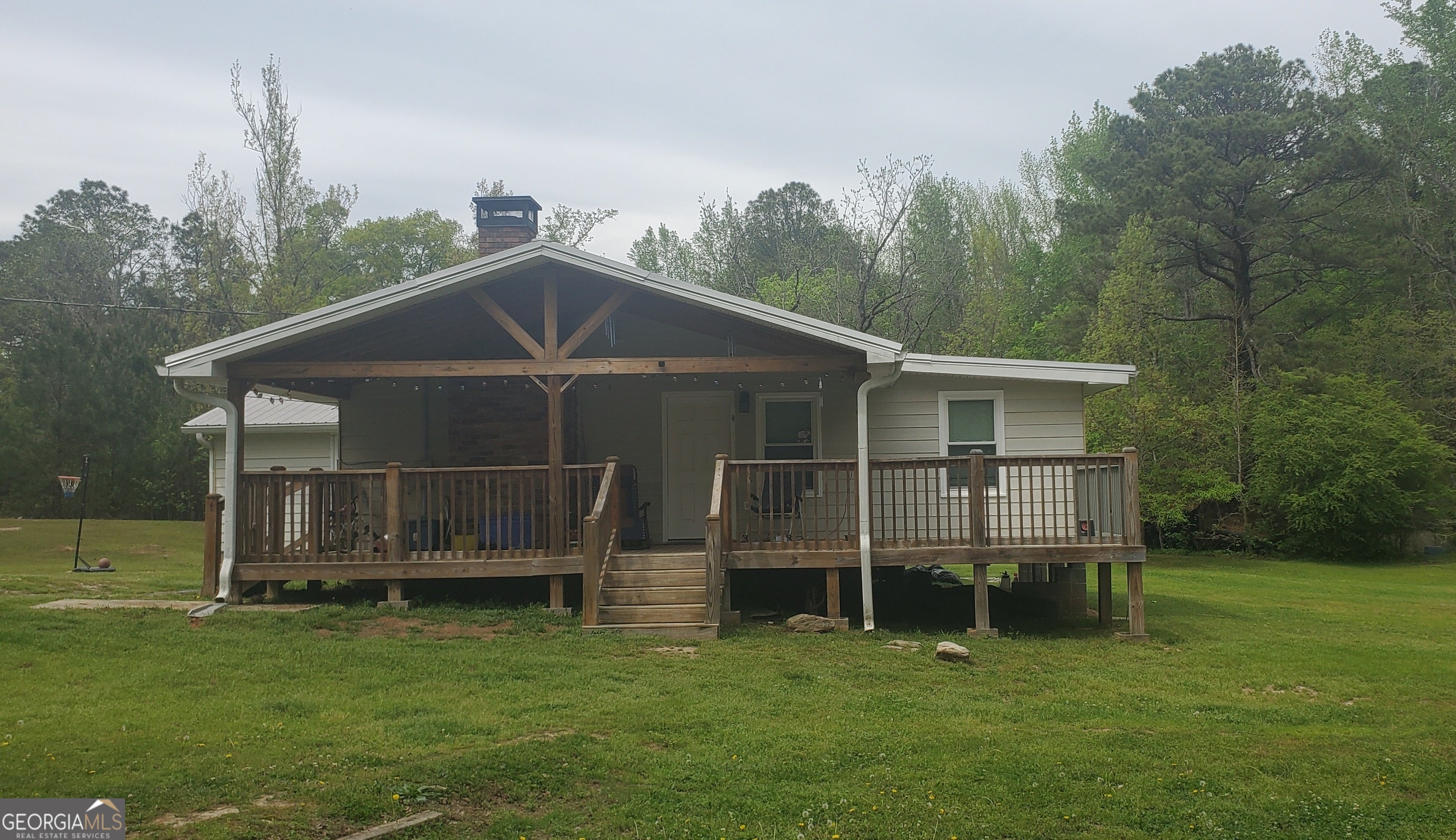 384 Enon Grove Rd — photo