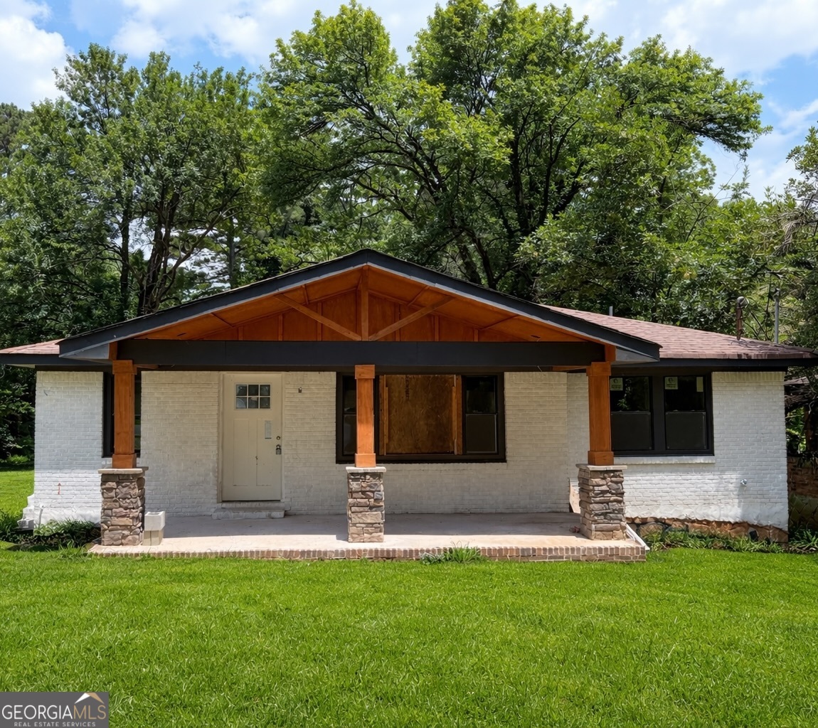 2453 Ivydale Dr SW — photo