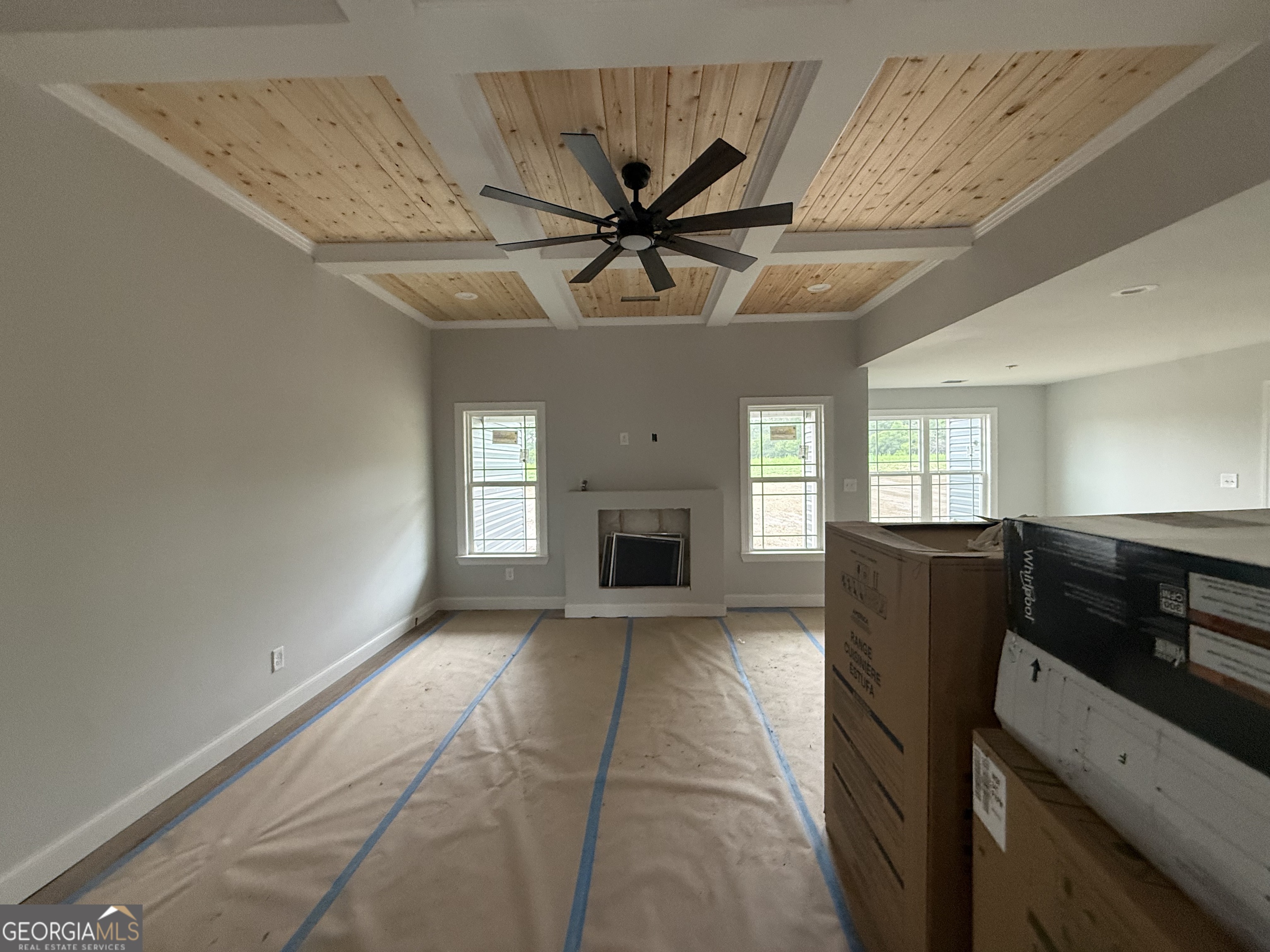 1187 Coleman Register Road #LOT 14, Rentz, GA 31075 — photo 3