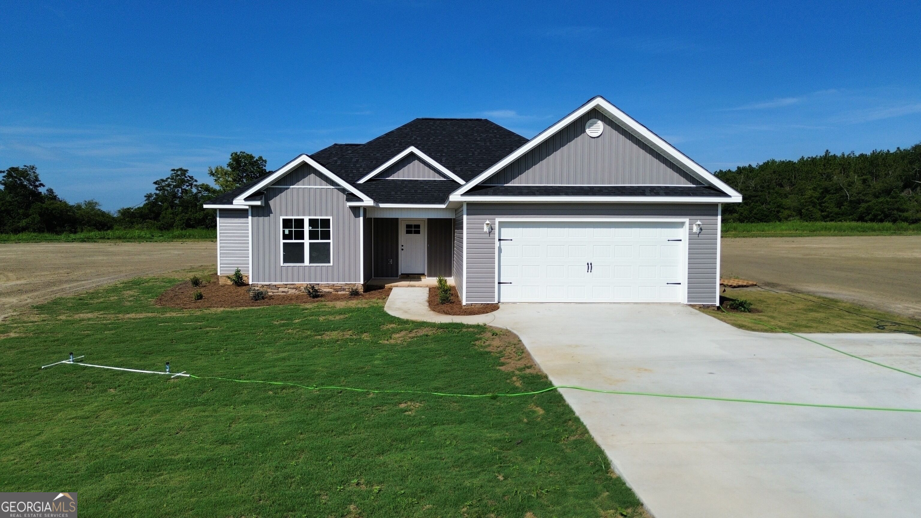 1193 Coleman Register Rd, Lot 15 — photo