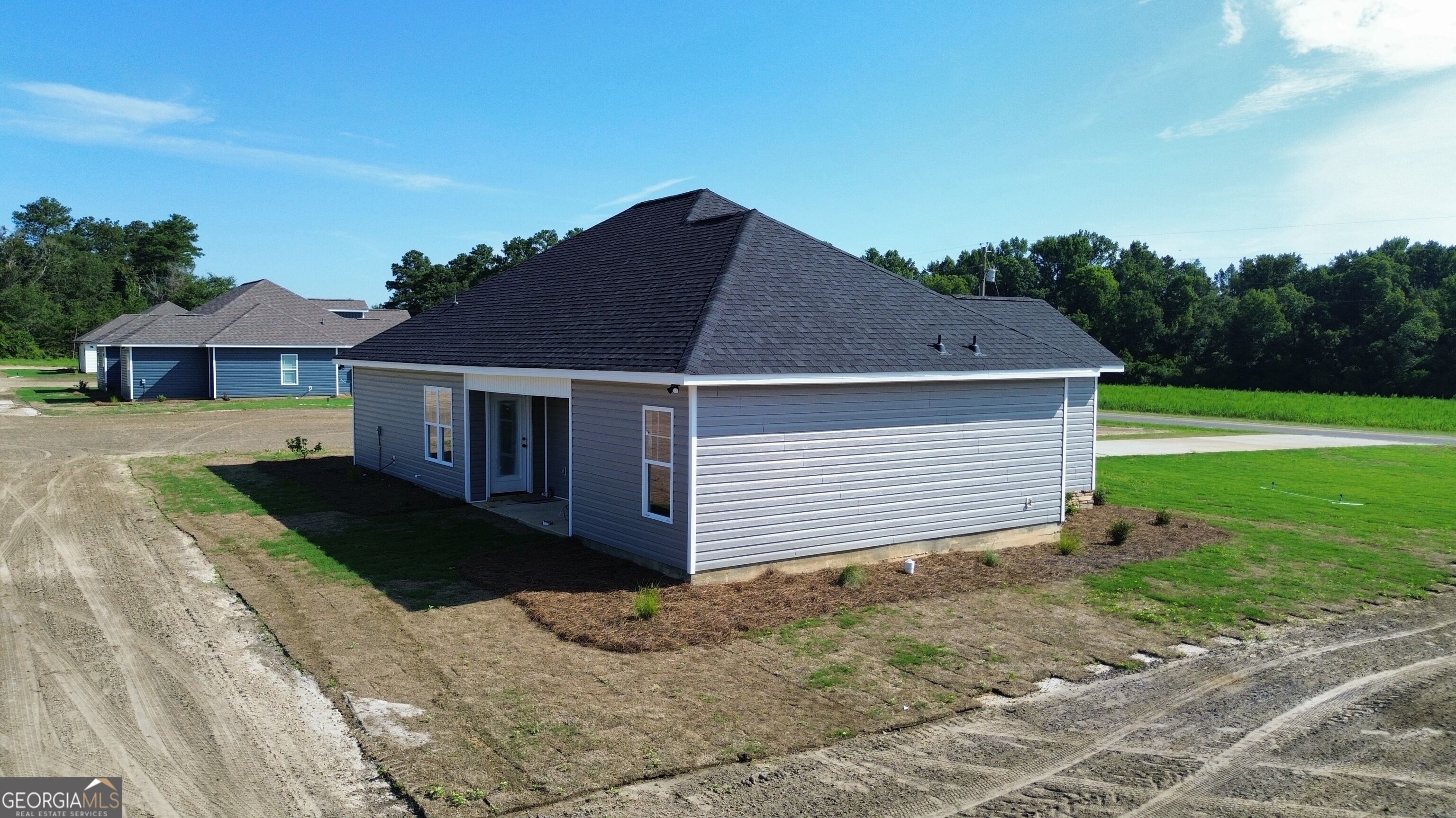 1193 Coleman Register Road #LOT 15, Rentz, GA 31075 — photo 3