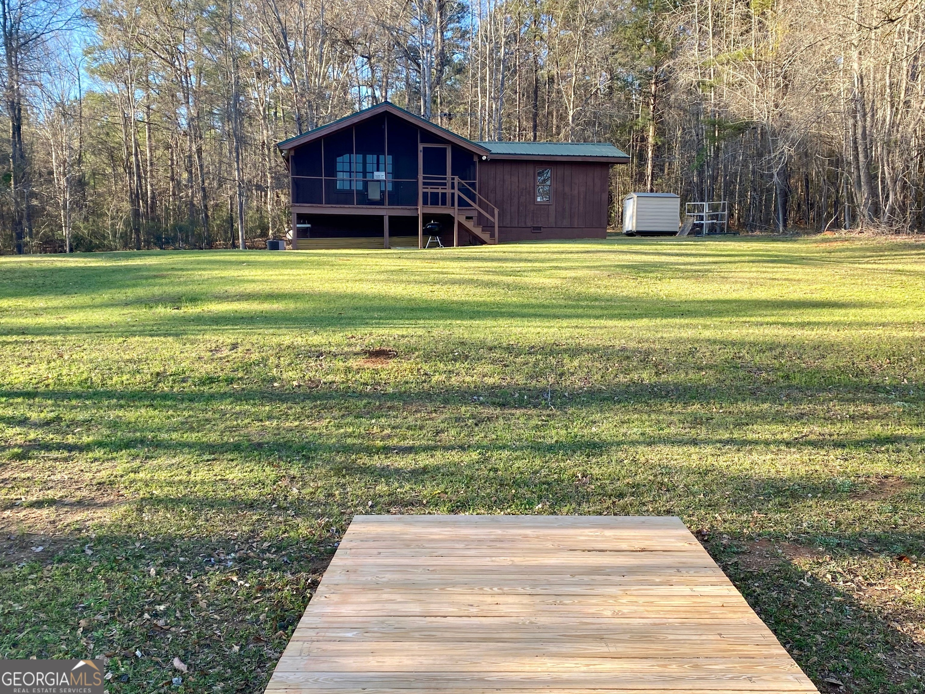 3312 Hunts Chapel Rd — photo