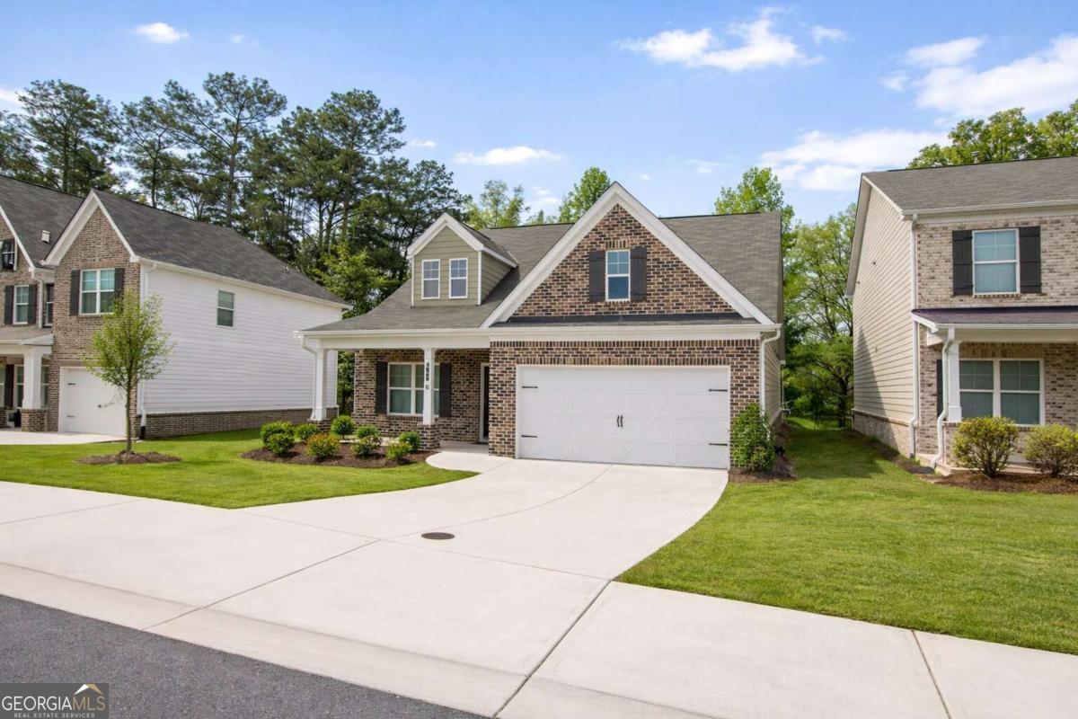 615 Clark Lake Estates Dr — photo