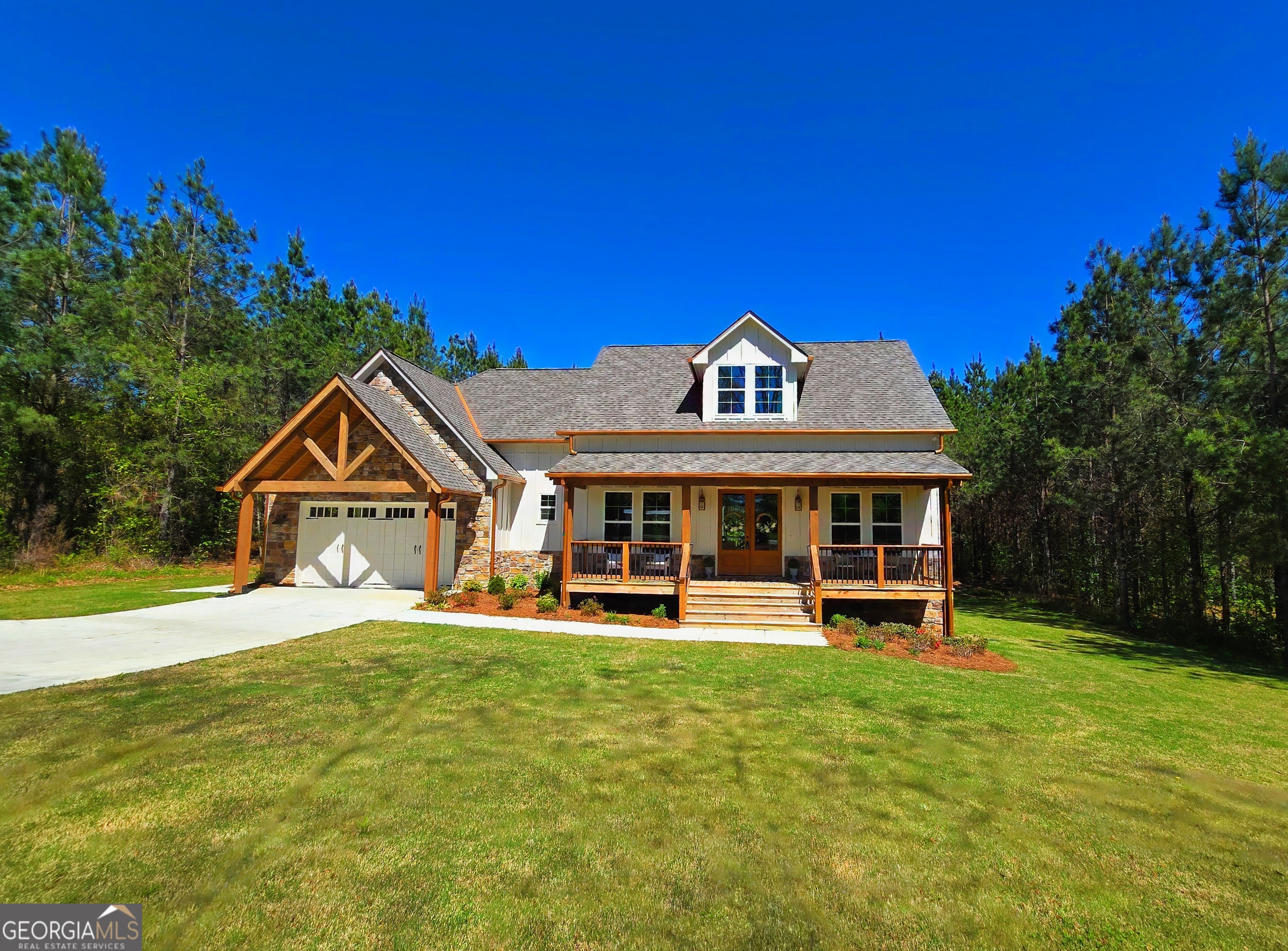 136 Rainey Road, Temple, GA 30179 — photo 2