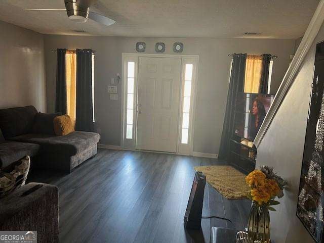 2918 Vining Ridge Terrace #99, Decatur GA 30034 — photo 2