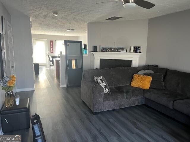 2918 Vining Ridge Terrace #99, Decatur GA 30034 — photo 3