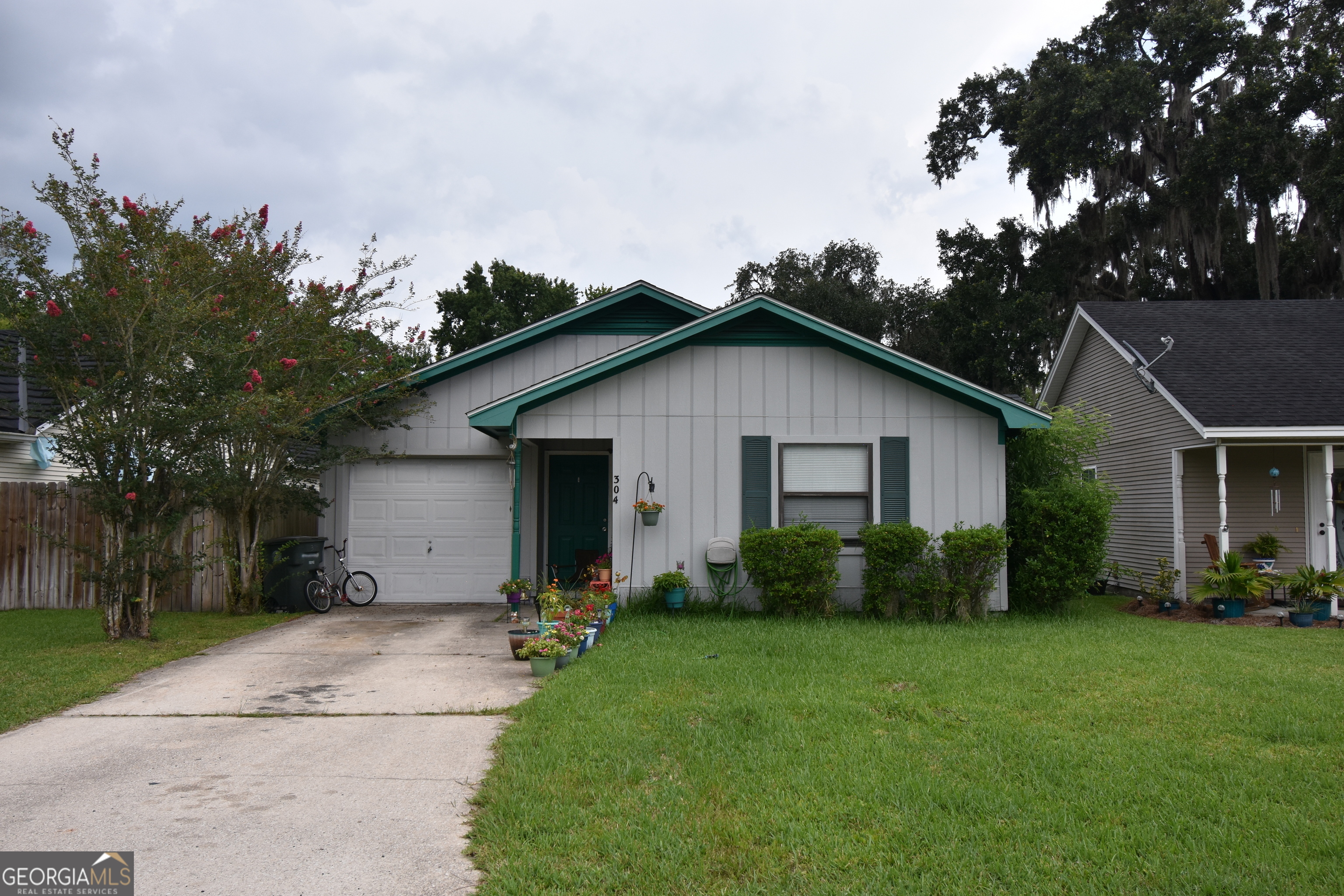 304 Mission Forest Trl — photo