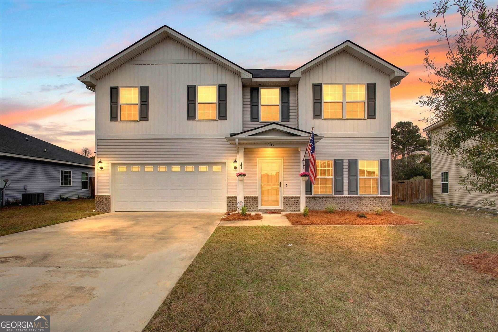245 Alcott Cir — photo