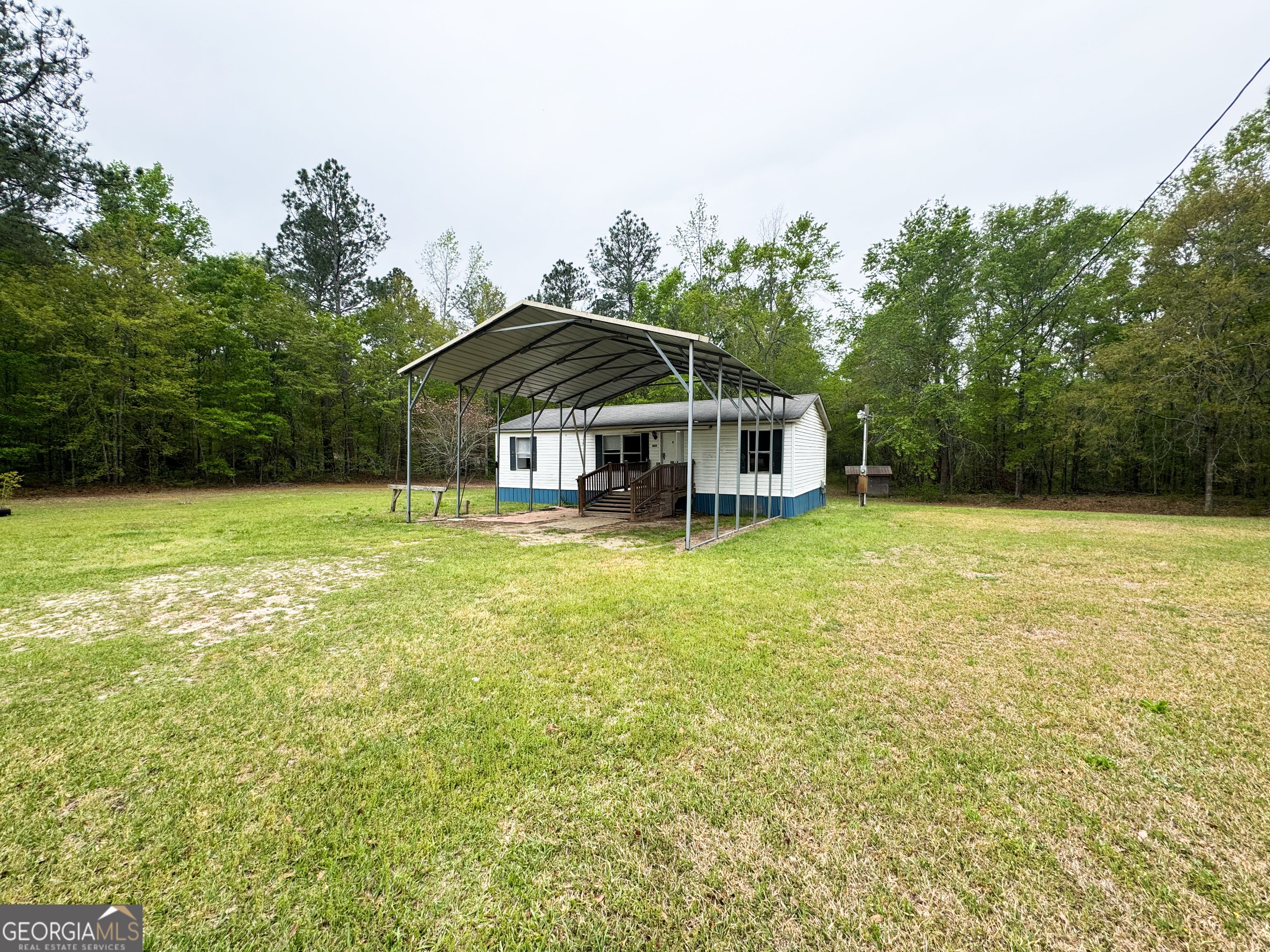 877 W Rushing Rd — photo
