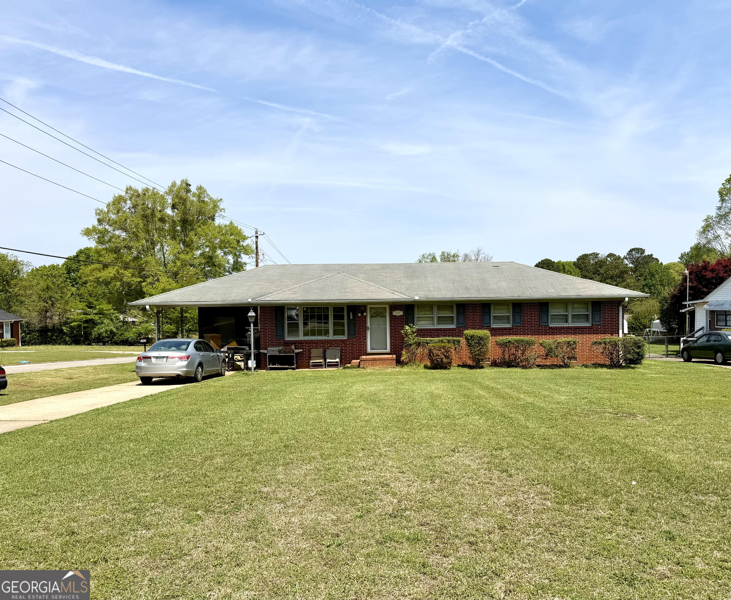 313 Mobley St — photo