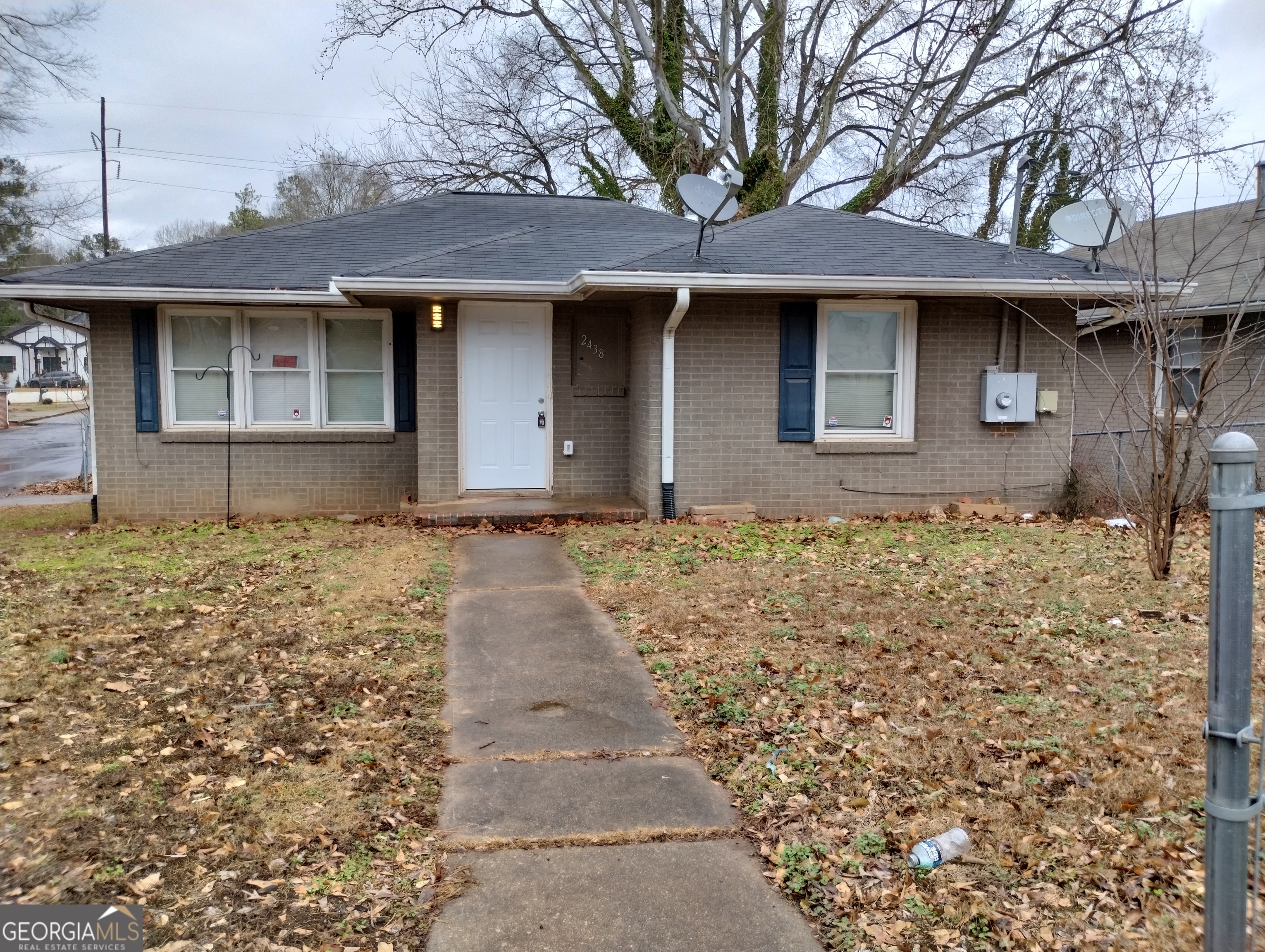 2438 Lynn Iris Drive, Decatur, GA 30032