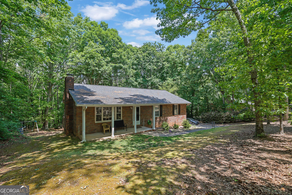 1387 Ridge Road, Canton, GA 30114 — photo 2