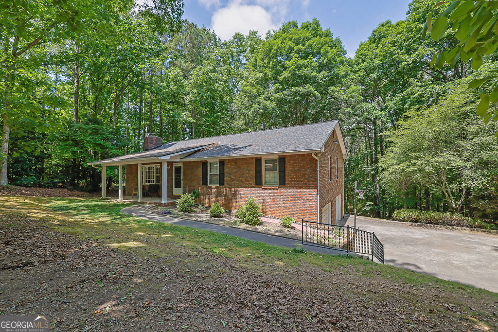 1387 Ridge Road, Canton, GA 30114 — photo 3
