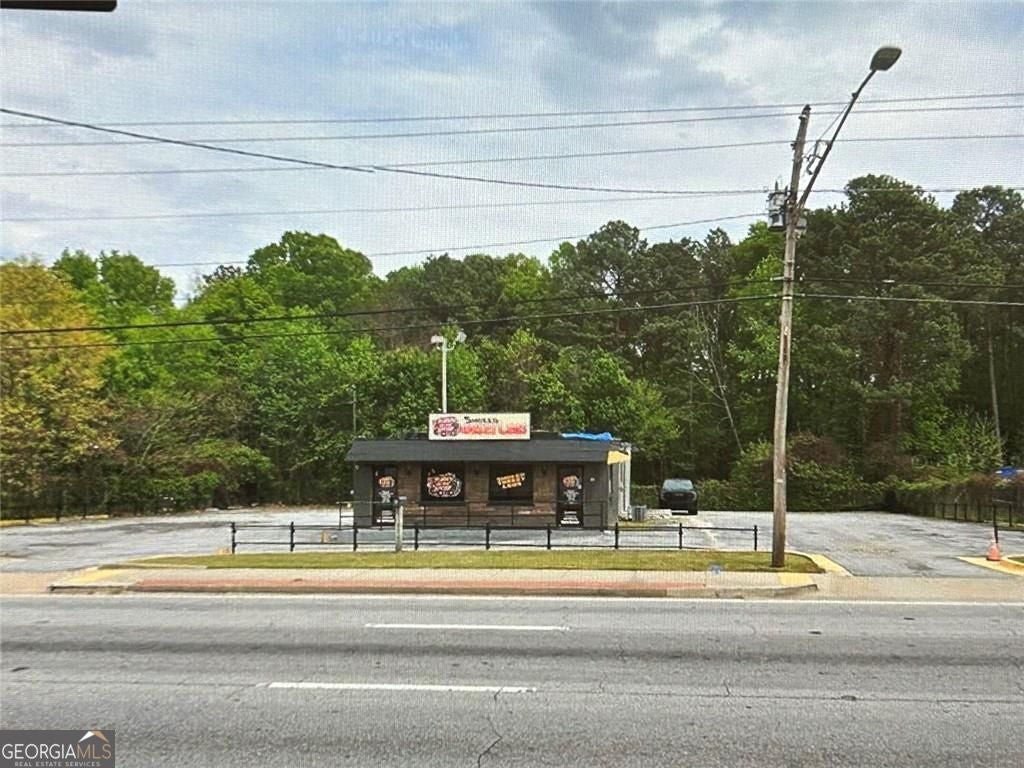 6496 Highway 85 — photo