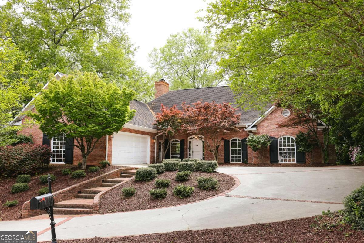 105 Princeton Mill Rd — photo