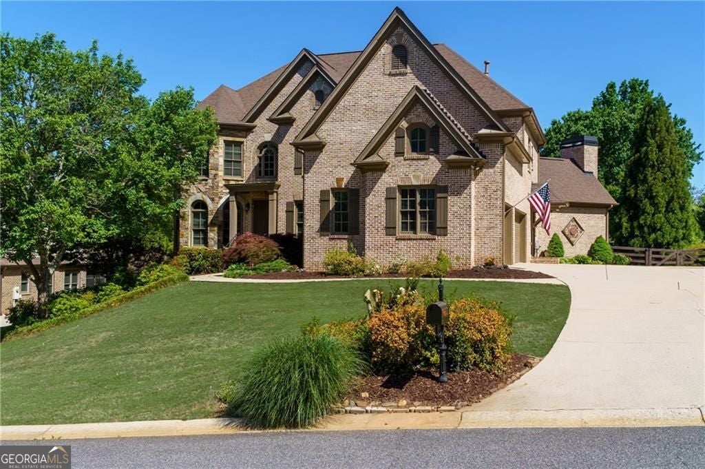 5940 Boulder Bluff Dr — photo