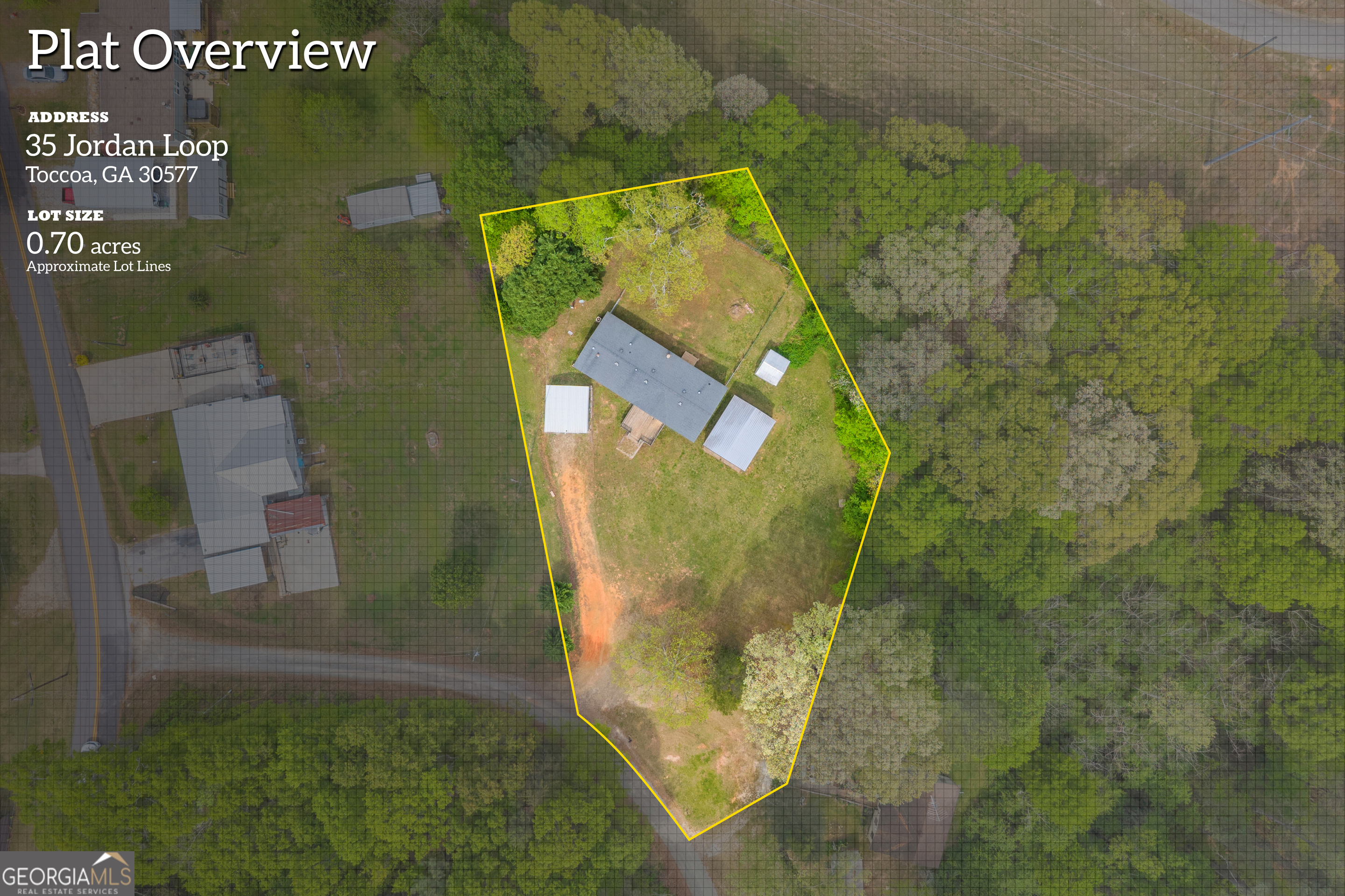 35 Jordan Loop, Toccoa, GA 30577 — photo 2