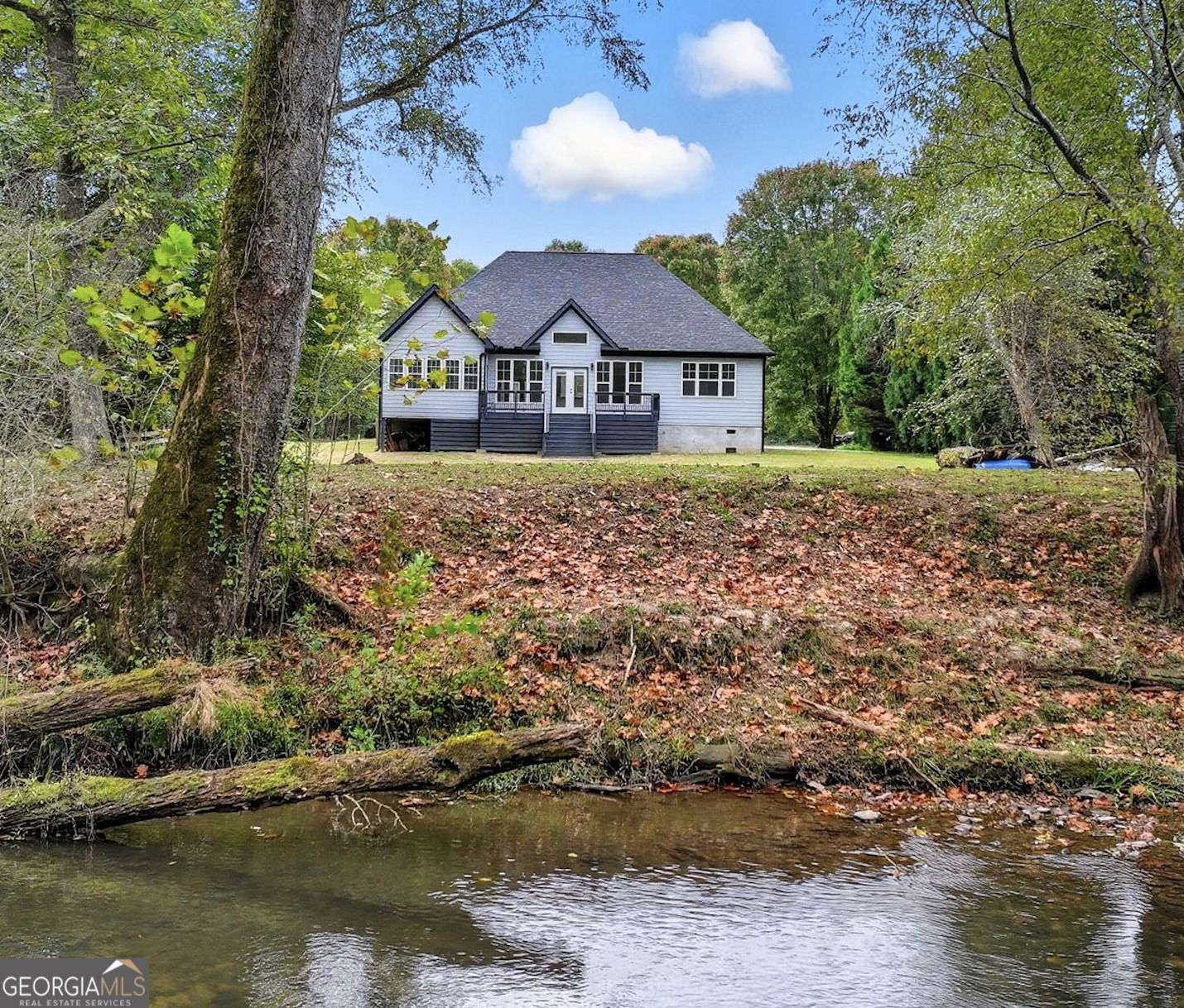 418 Cartecay River Run — photo