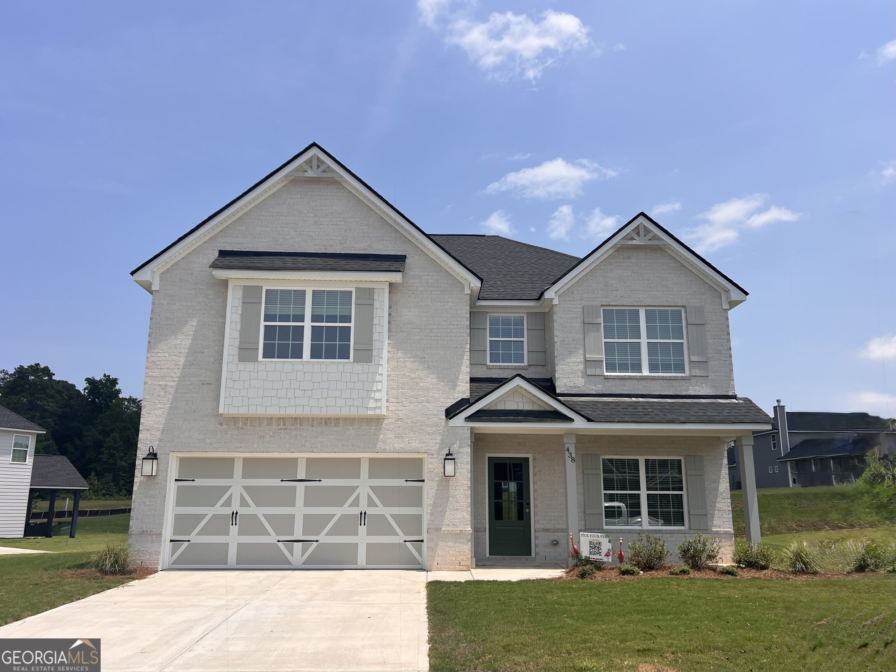 438 Lakeview Way 268 — photo