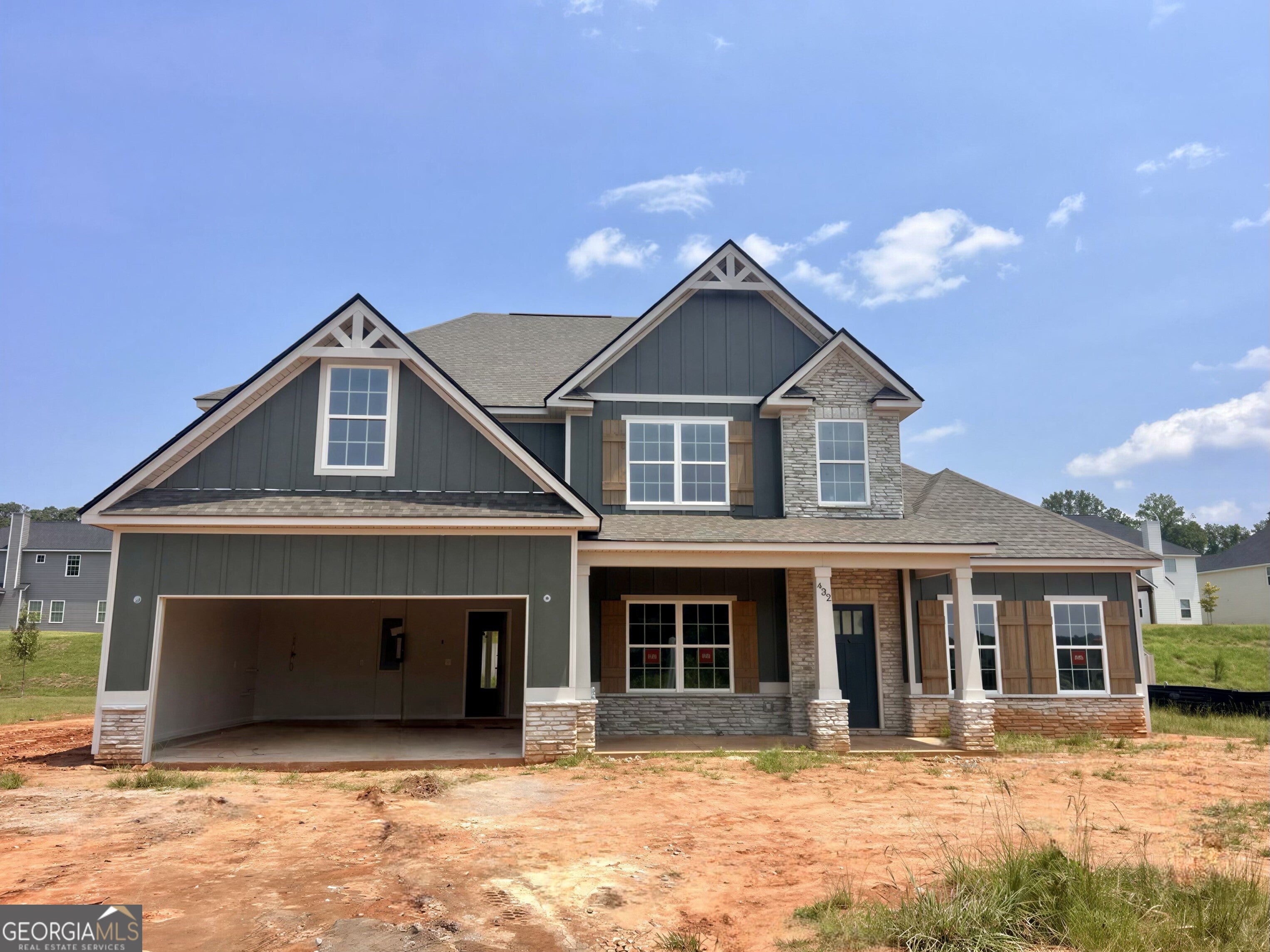 432 Lakeview Way 271 — photo