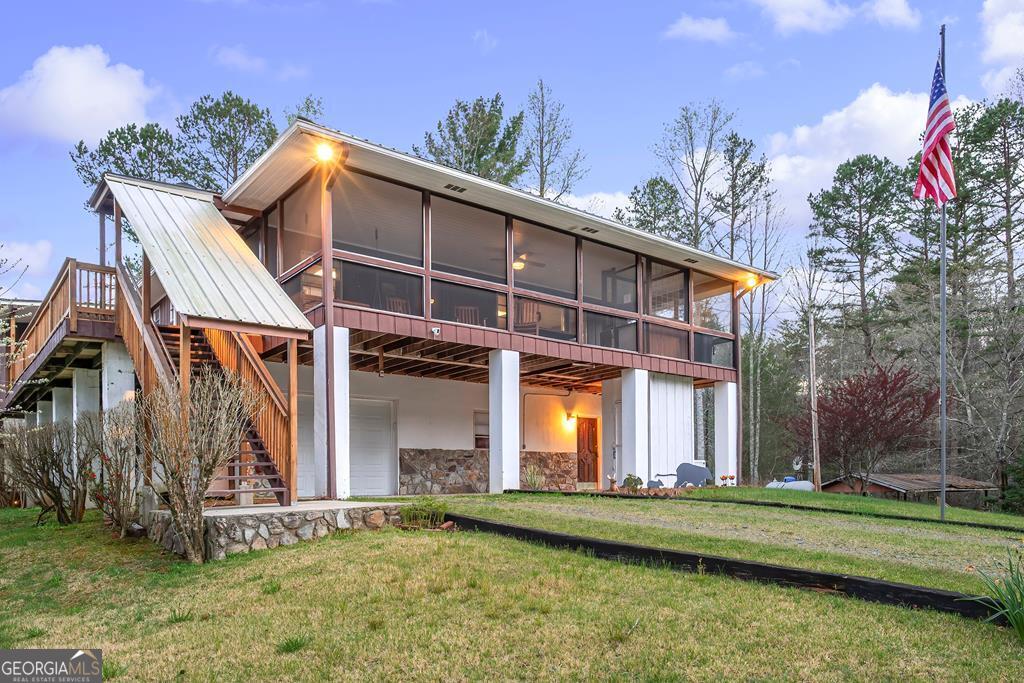 2669 Weaver Creek Rd — photo