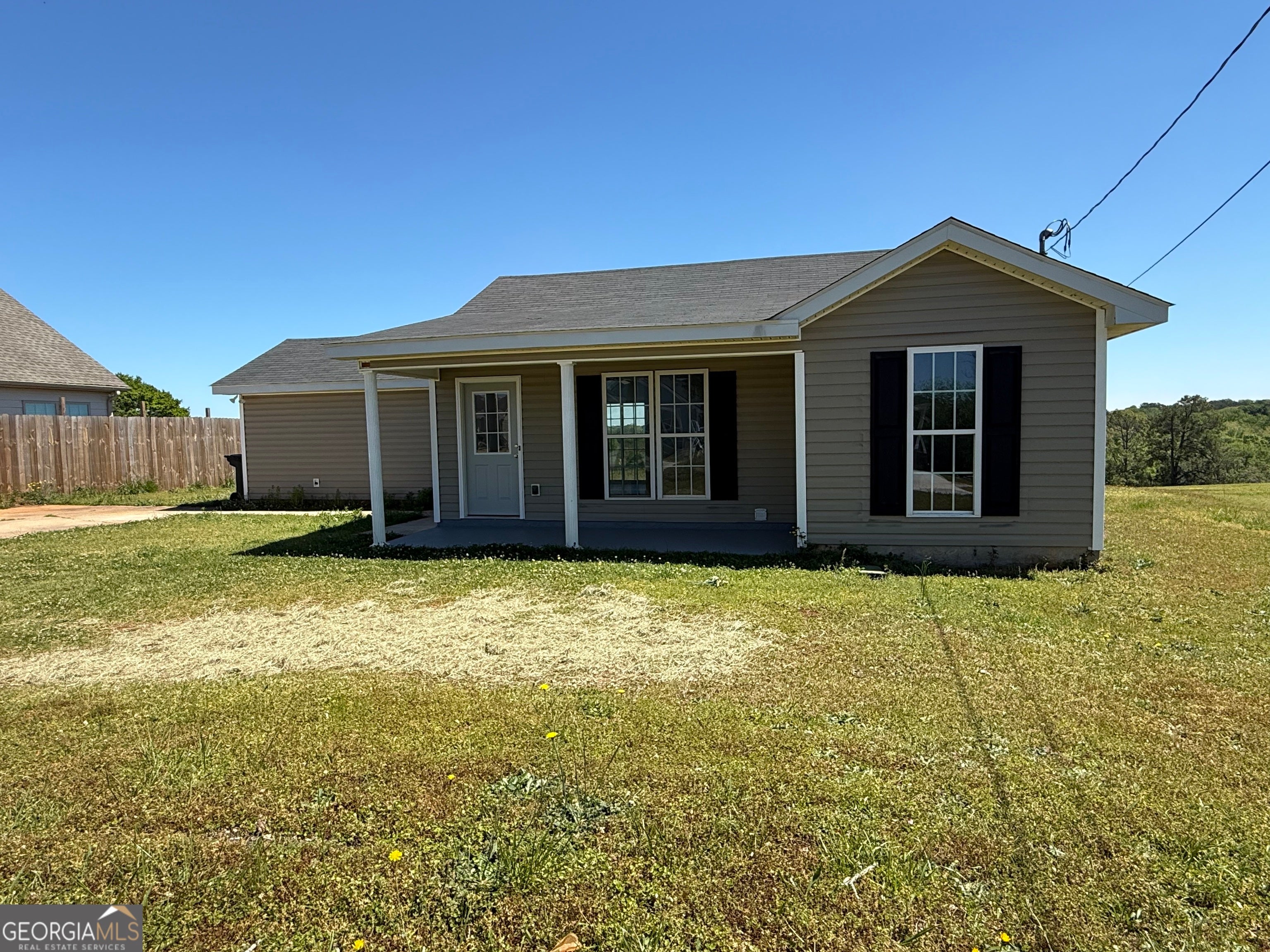 1005 Callaway Ave — photo