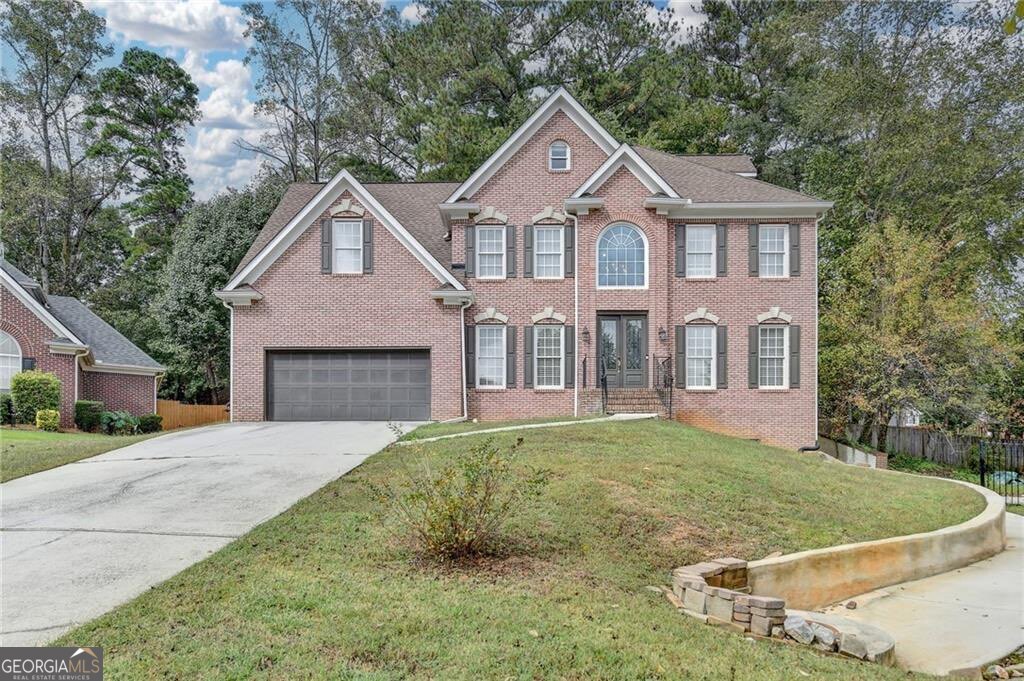 1015 Rowe Oak Cir — photo