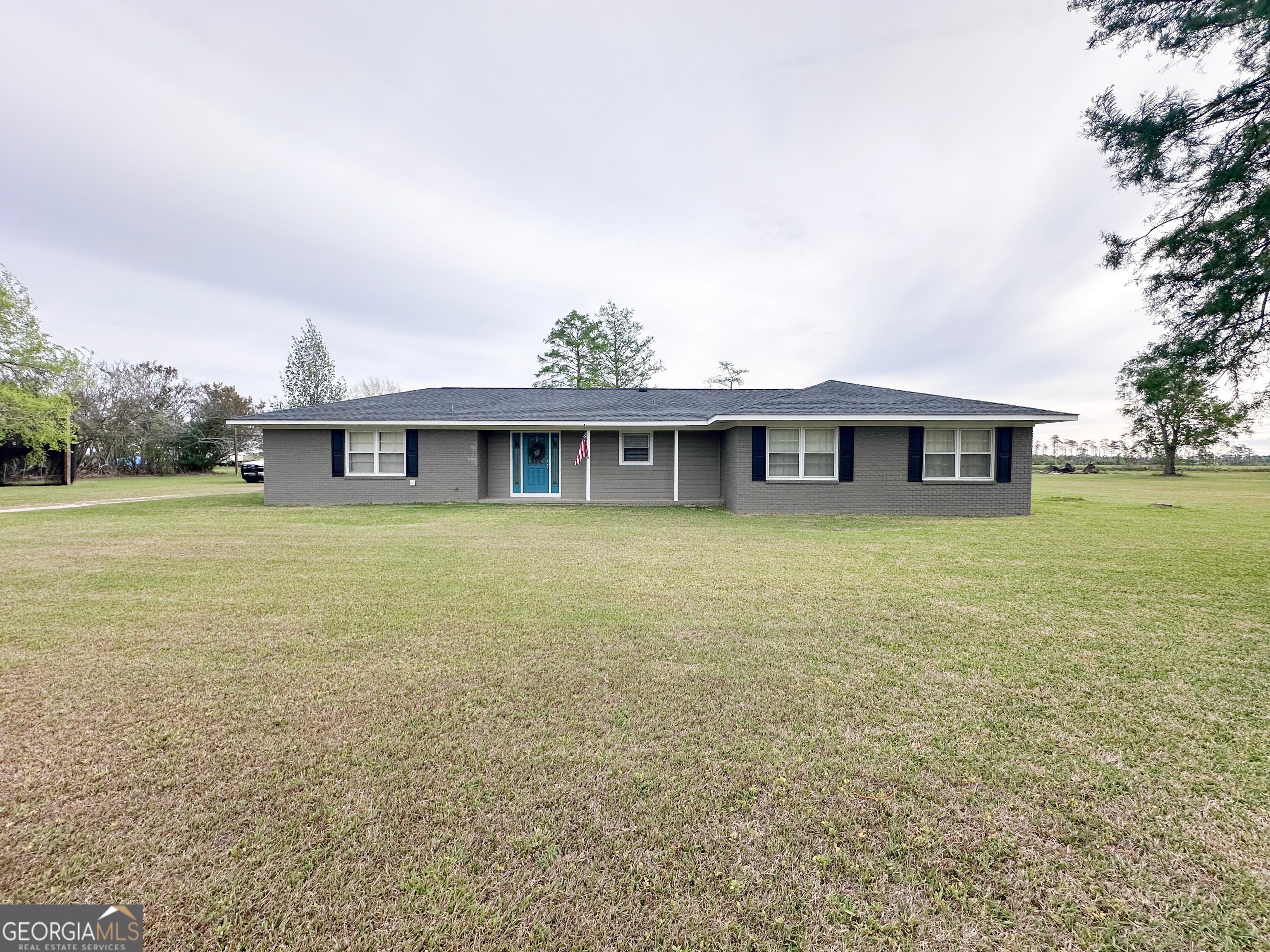 657 Ga Hwy 147 — photo