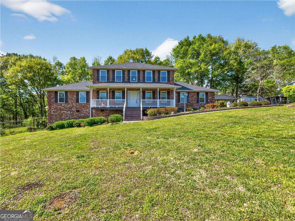 41 Terrace Ct — photo