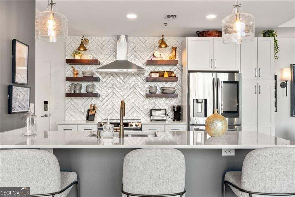 923 Peachtree St NE 939 — photo