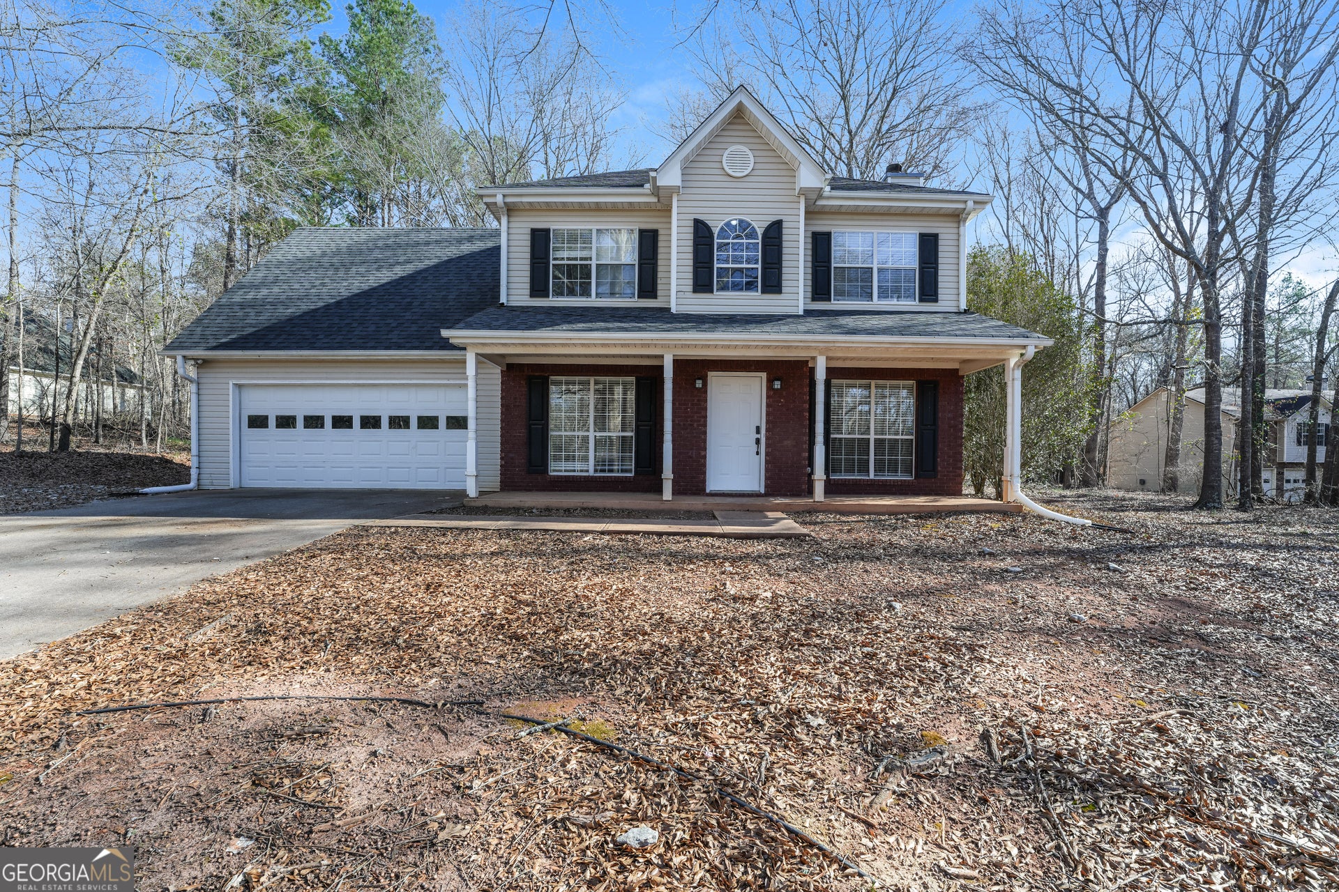 310 Alcovy Way — photo