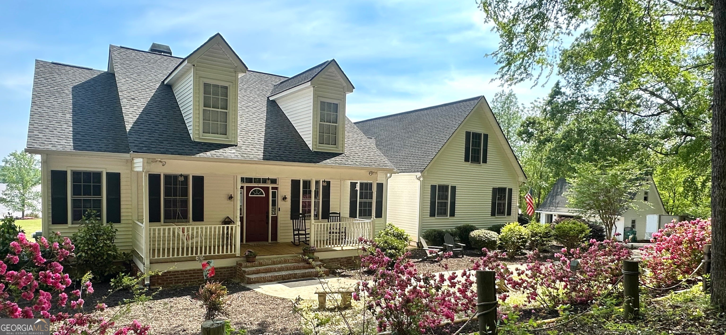 1051 Oconee Farms Rd — photo