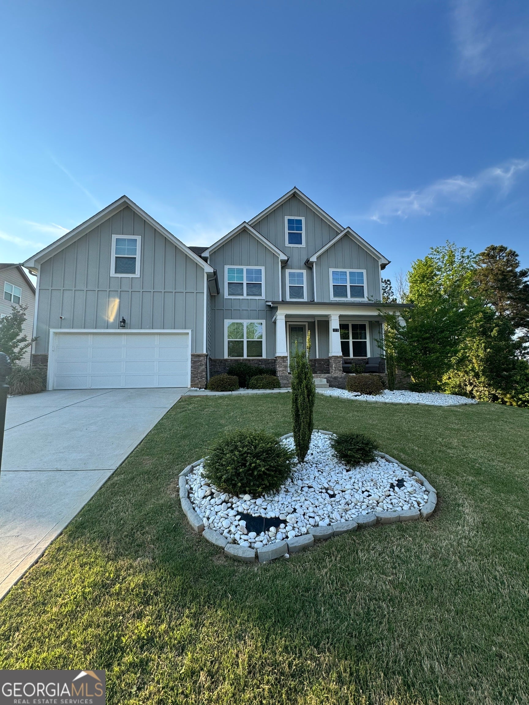 115 Camdale Ct — photo