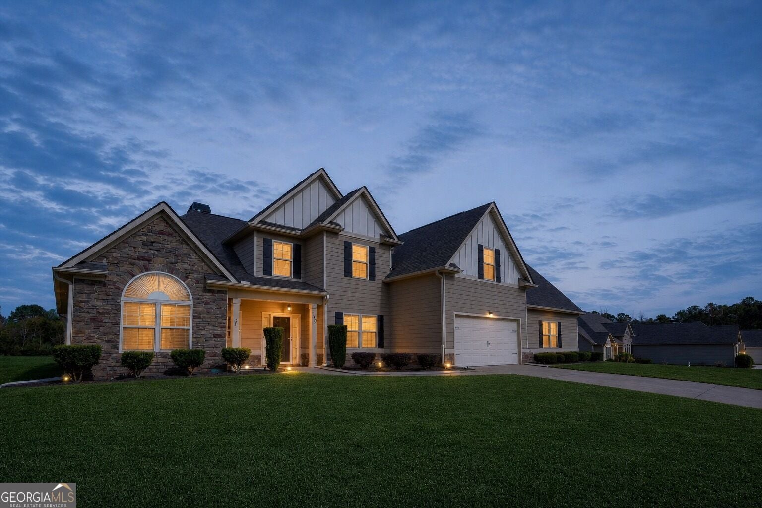 110 Moreland Oaks Dr — photo