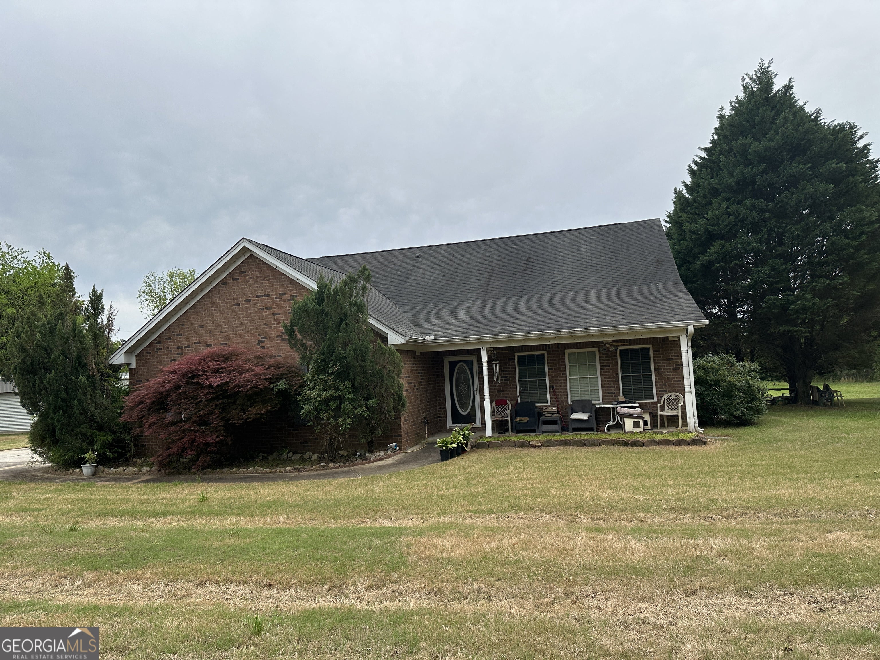 407 High Falls Rd — photo