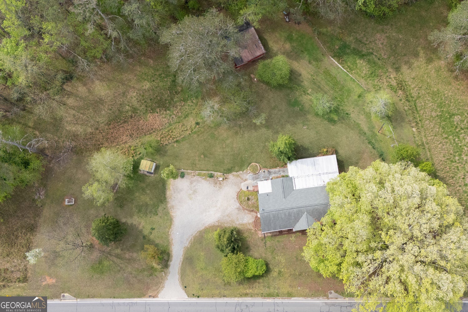 2704 County Line Rd NW — photo