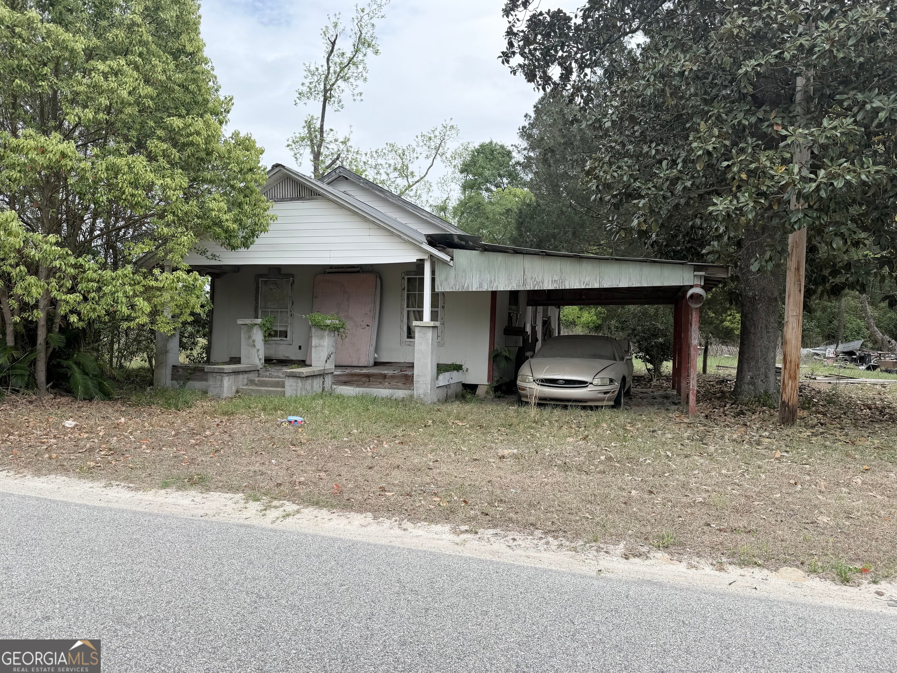 501 Watson St — photo