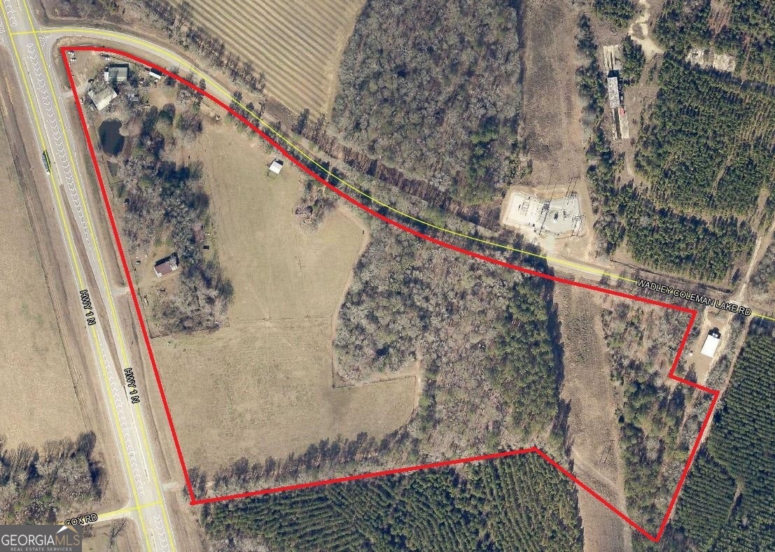 3728 N Highway 1 — photo
