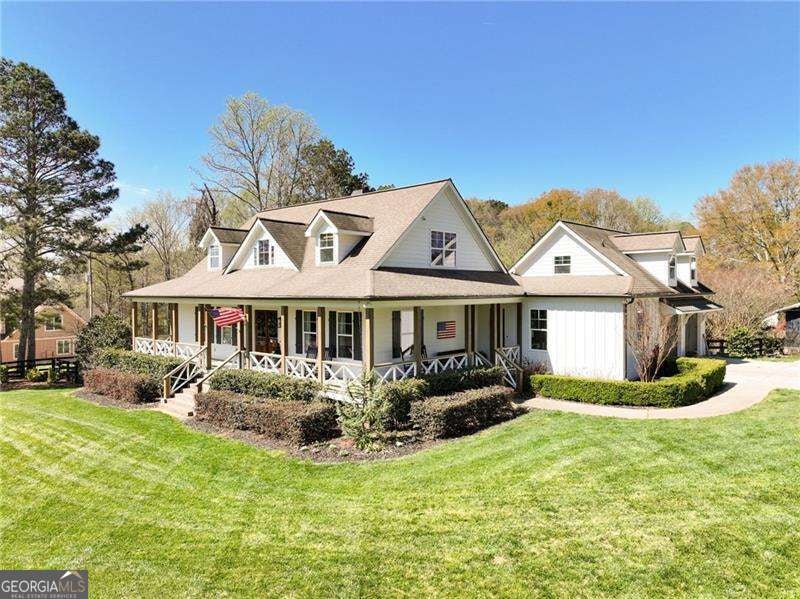 7093 Vaughn Rd — photo