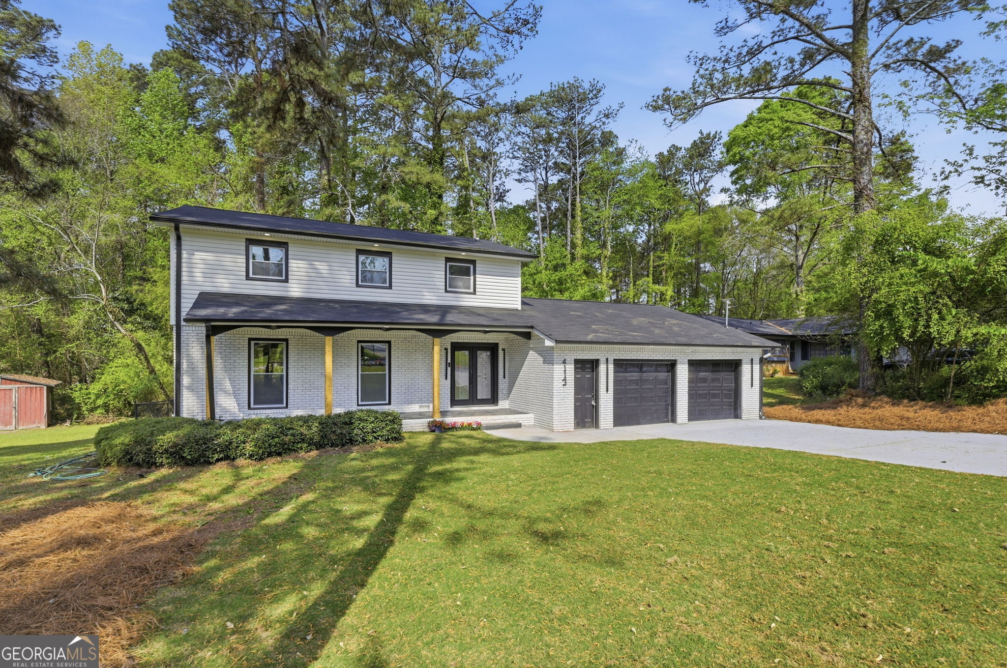 4113 Radcliffe Ct — photo