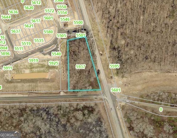 5937 Union Church Rd — photo